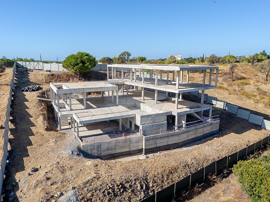 Moradia T5 à venda em Vila Nova de Cacela, Vila Real de Santo António — foto 9