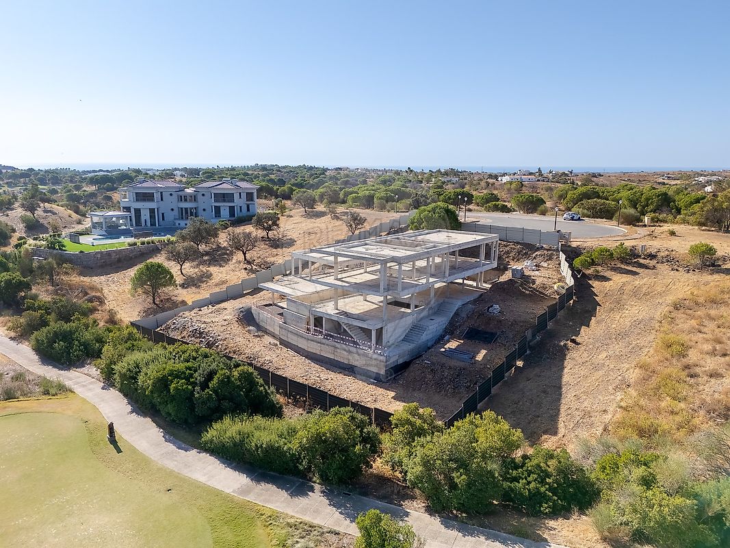 Moradia T5 à venda em Vila Nova de Cacela, Vila Real de Santo António — foto 11