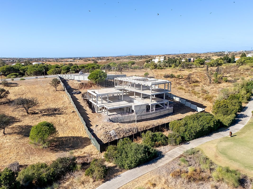 Moradia T5 à venda em Vila Nova de Cacela, Vila Real de Santo António — foto 10