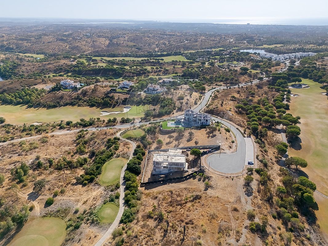 Moradia T5 à venda em Vila Nova de Cacela, Vila Real de Santo António — foto 16