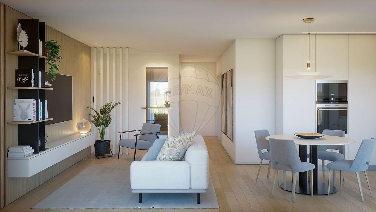 Apartamento T2 à venda em Centro Portimão