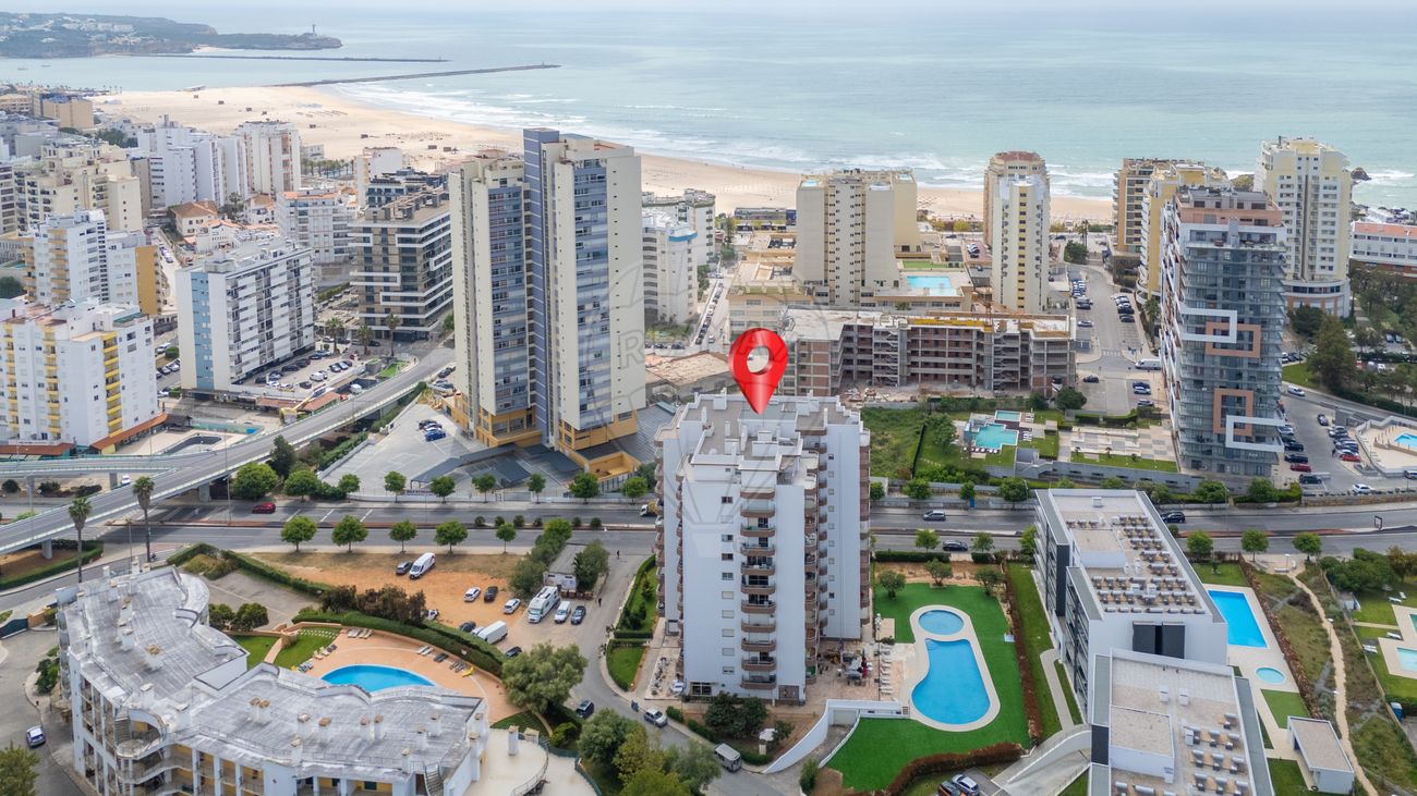 Apartamento T1 para venda