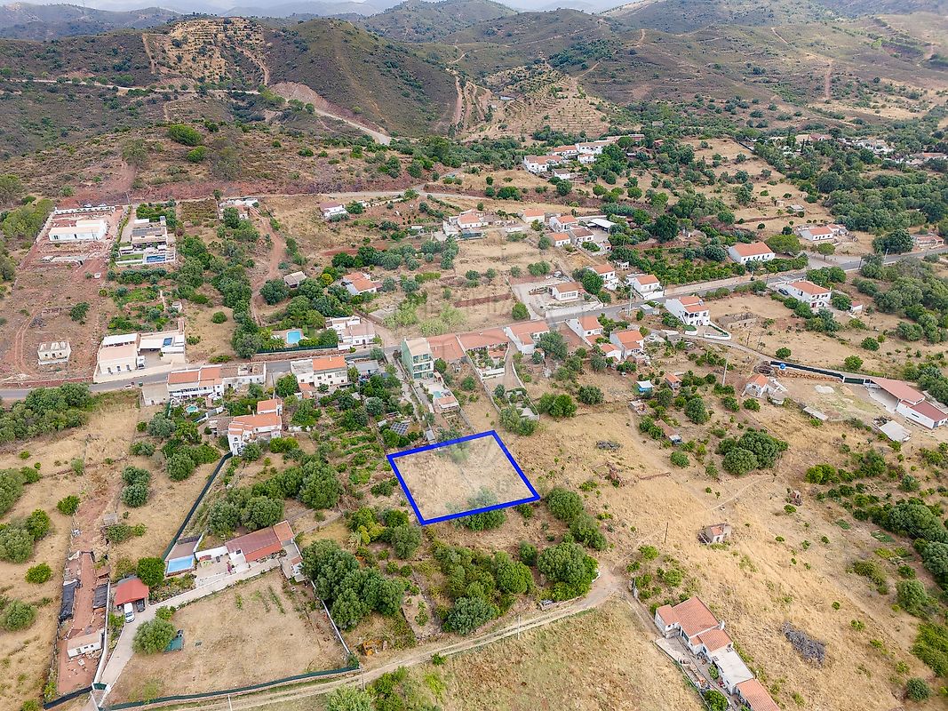 Terreno para venda