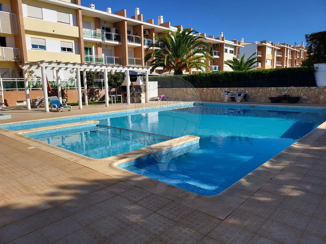 Apartamento T2 para venda