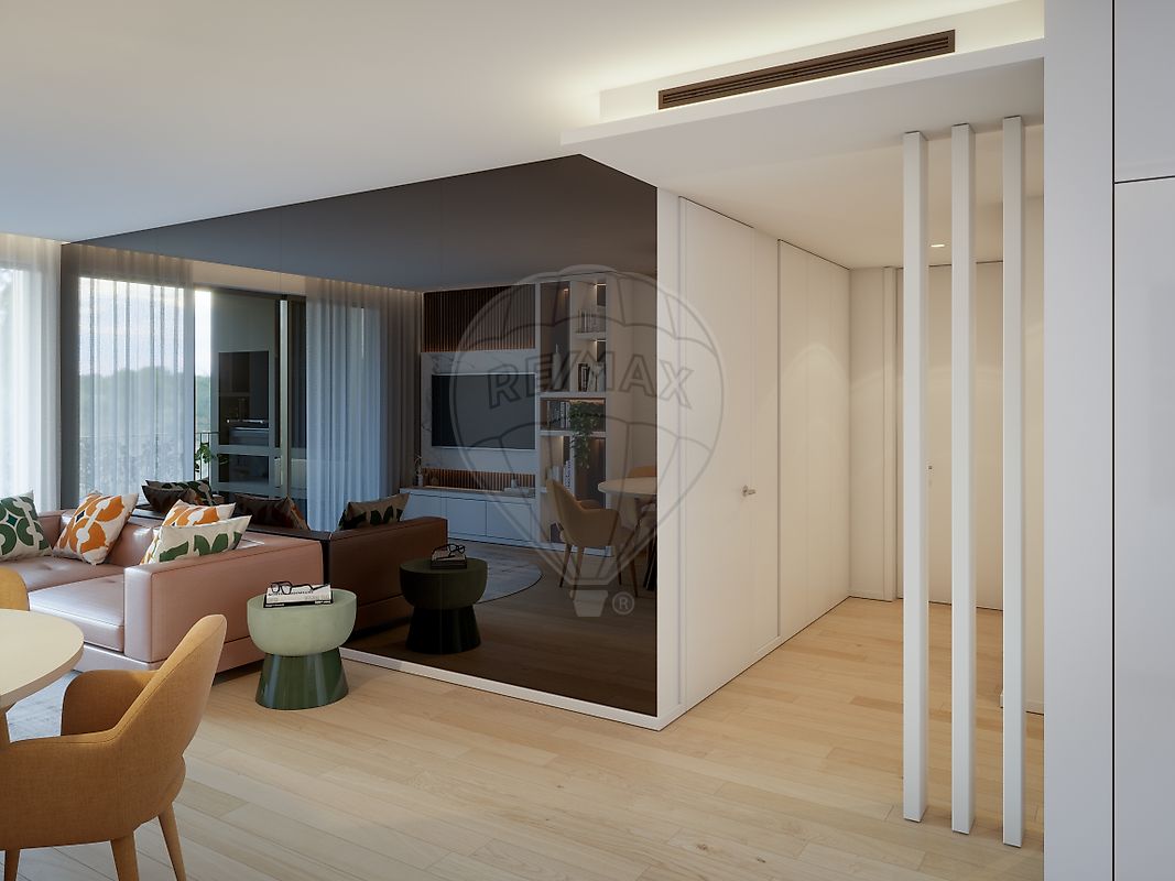 Apartamento T2 à venda em Portimão