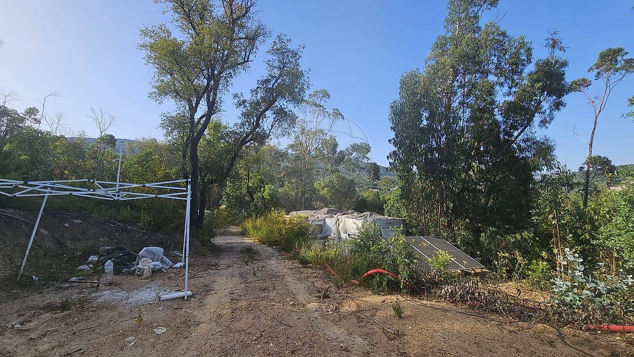 Terreno para venda