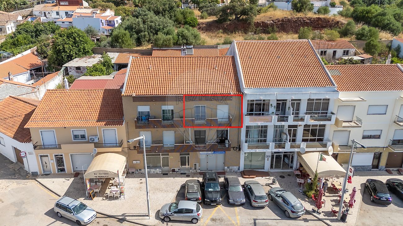 Apartamento T2 para venda