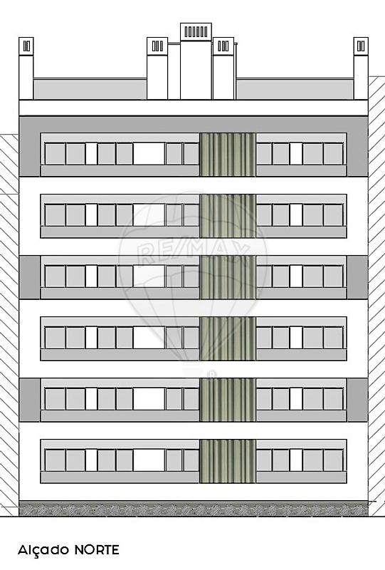 Apartamento T2 à venda em Portimão