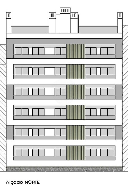 Apartamento T3 à venda em Portimão