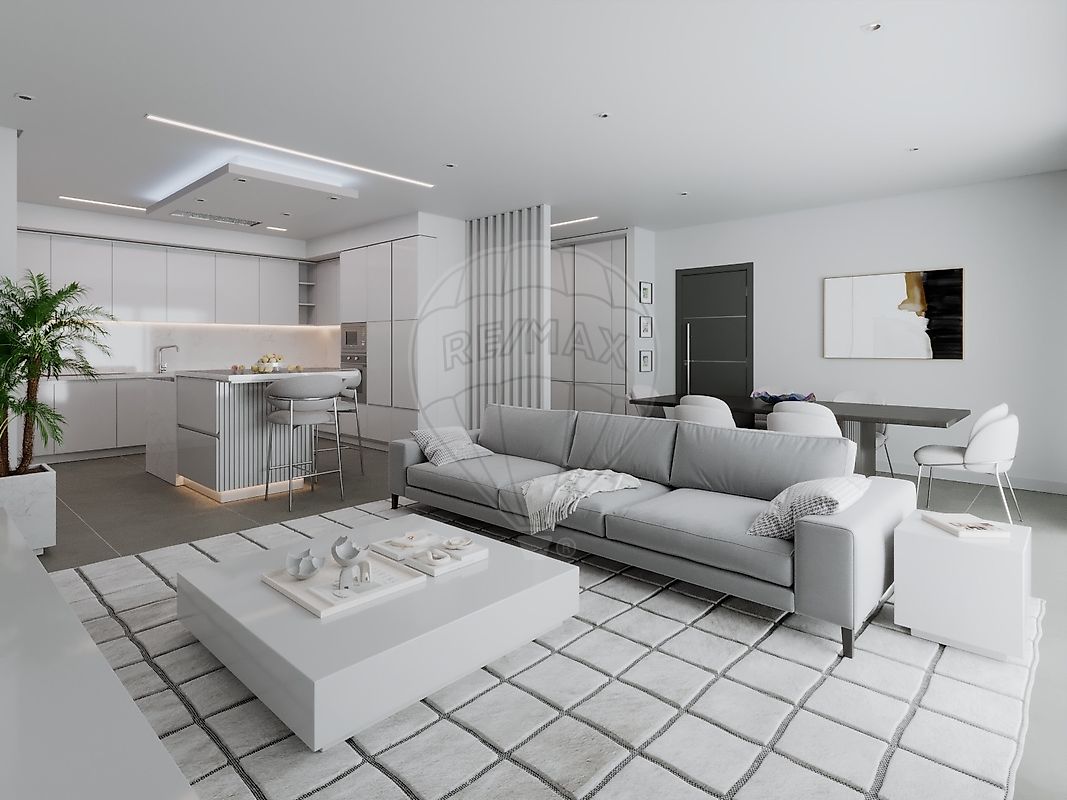 Apartamento T2 à venda em Portimão