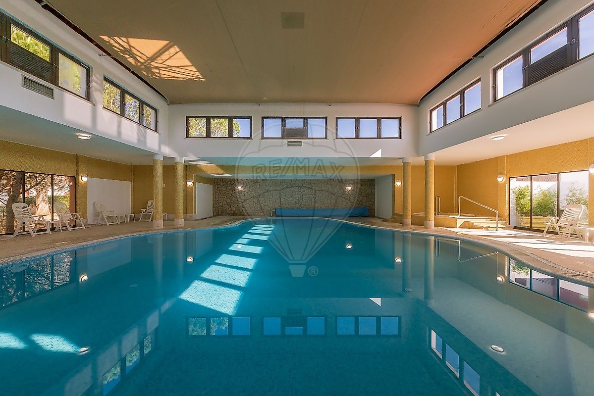 Apartamento T1 à venda em Cabanas