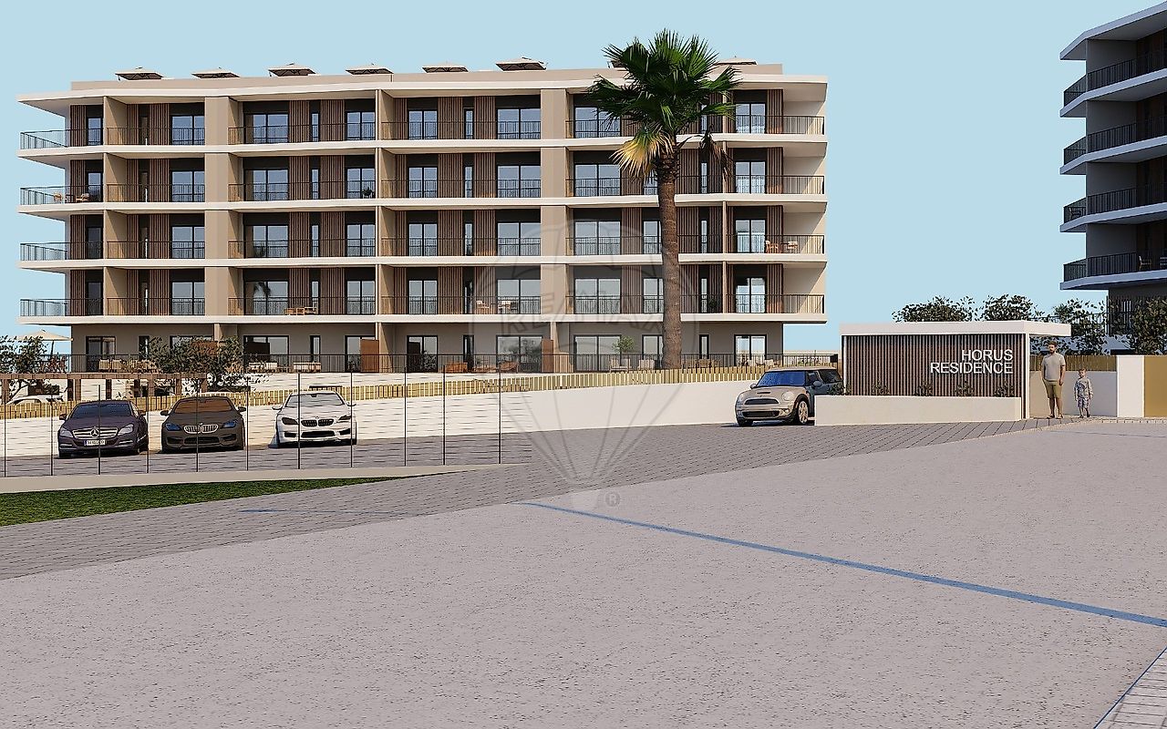 Apartamento T3 à venda em Portimão