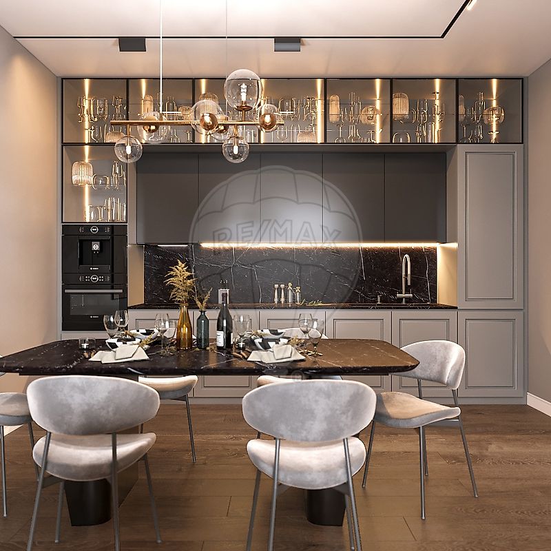 Apartamento T2 à venda em Portimão