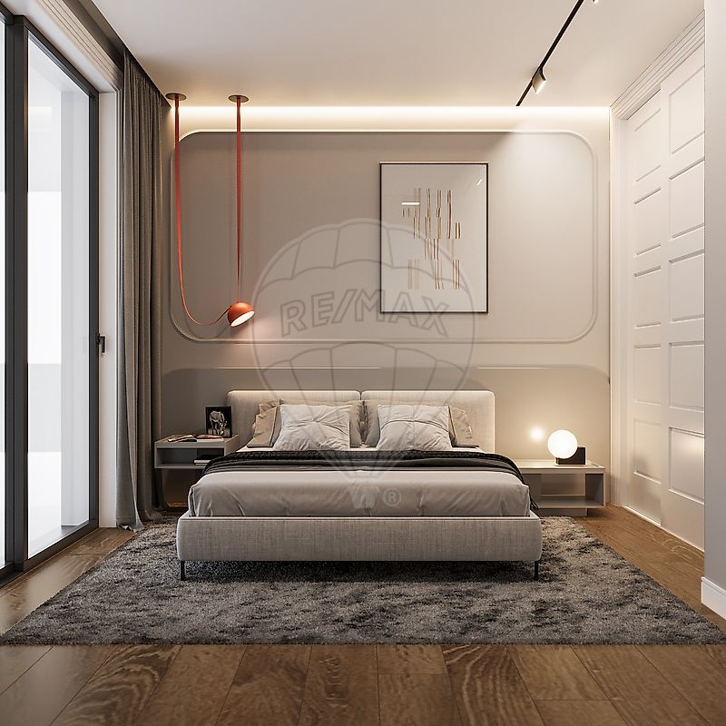 Apartamento T2 à venda em Portimão