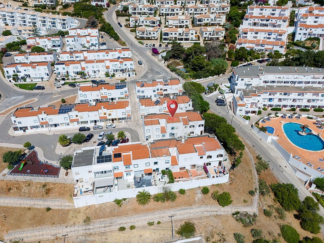 Moradia T2 para venda