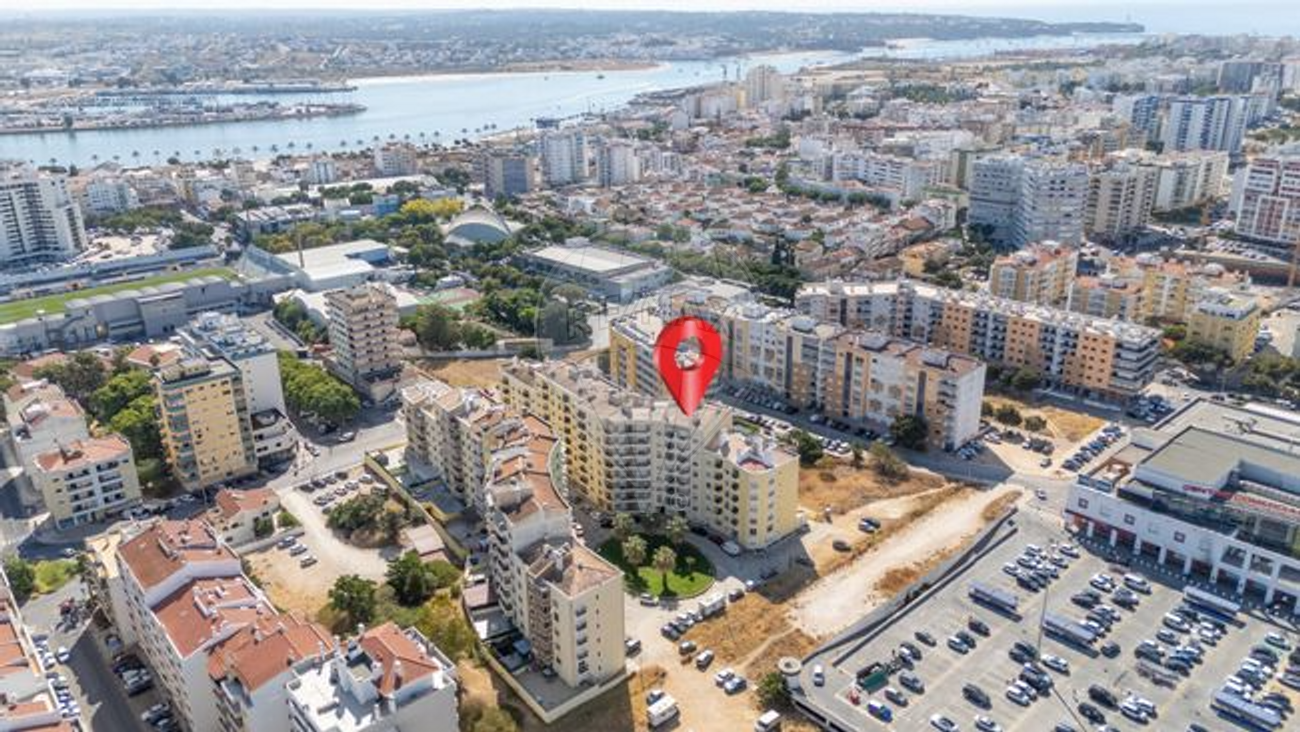 Apartamento T3 para venda