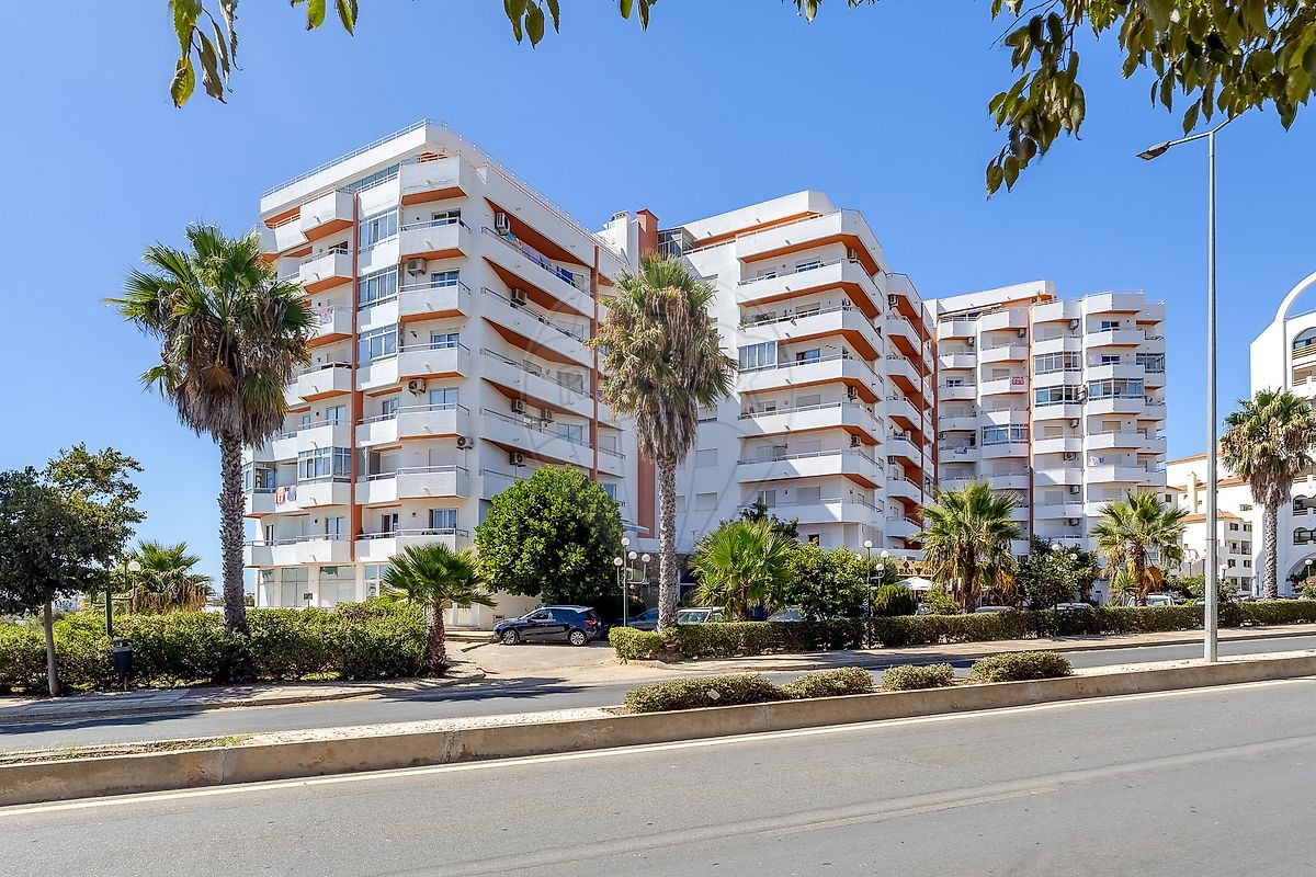Apartamento T1 para venda
