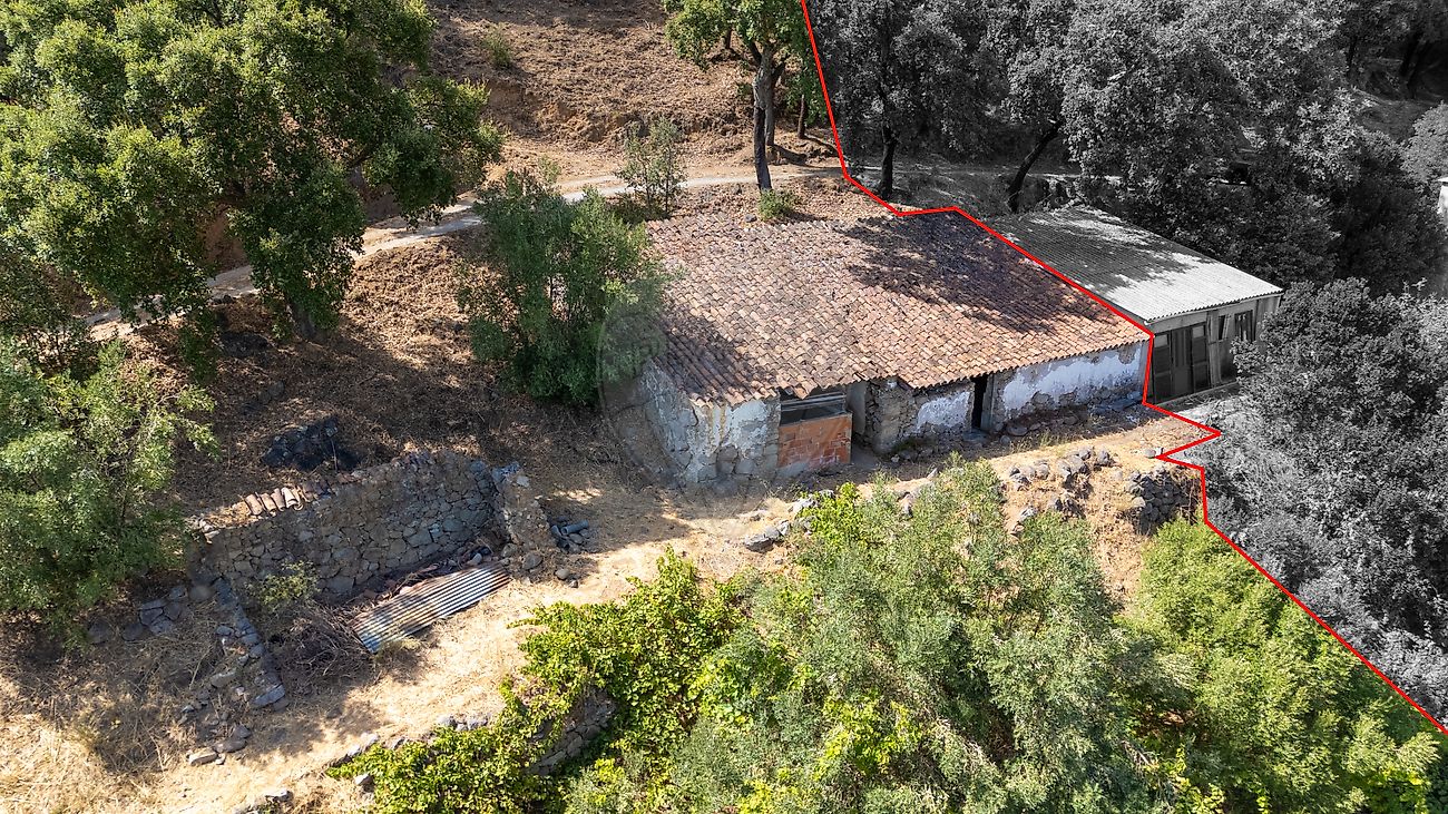 Terreno para venda