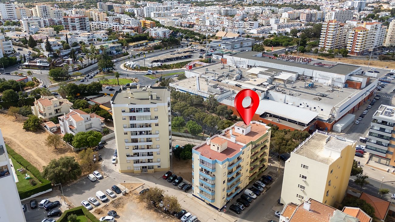 Apartamento T3 para venda