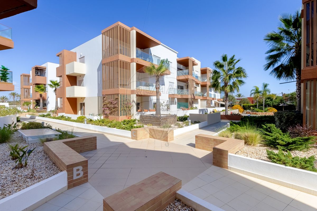 Apartamento T2 para venda