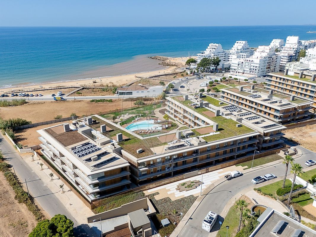 Apartamento T2 à venda em Loulé