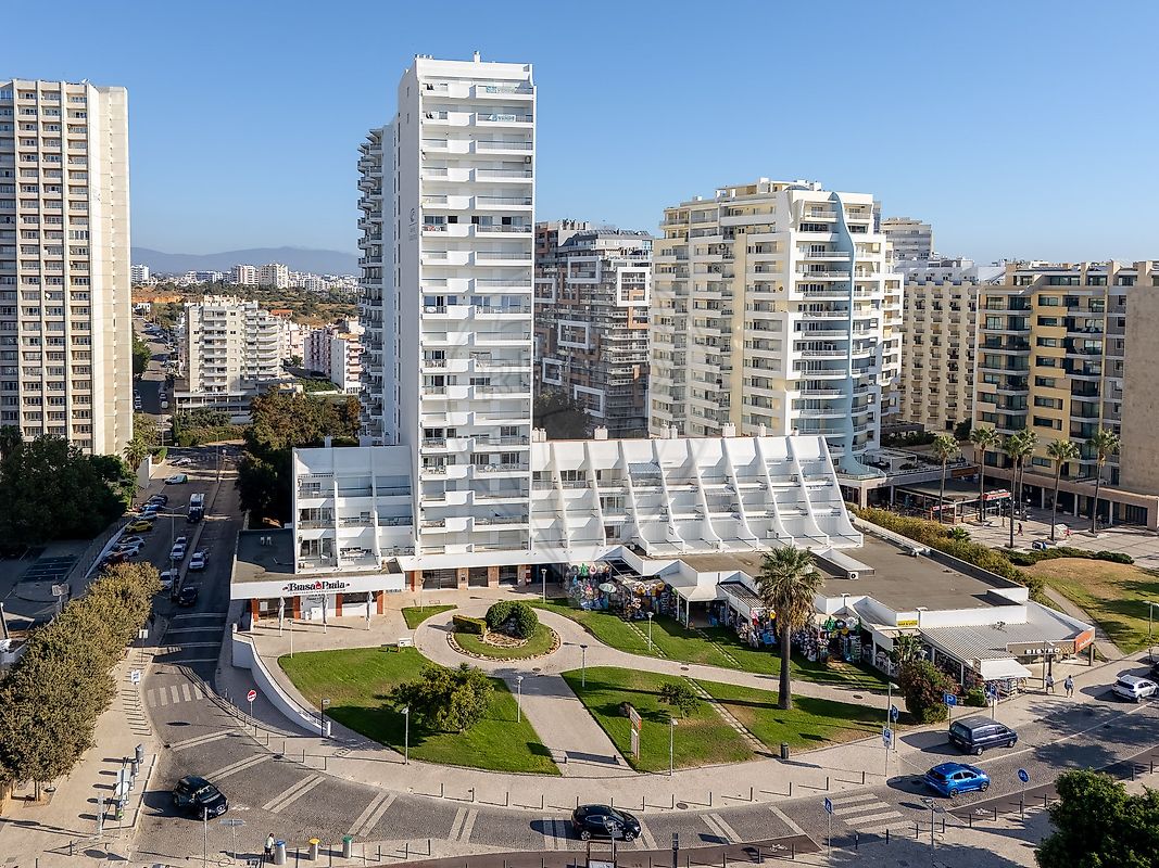 Apartamento T1 para venda