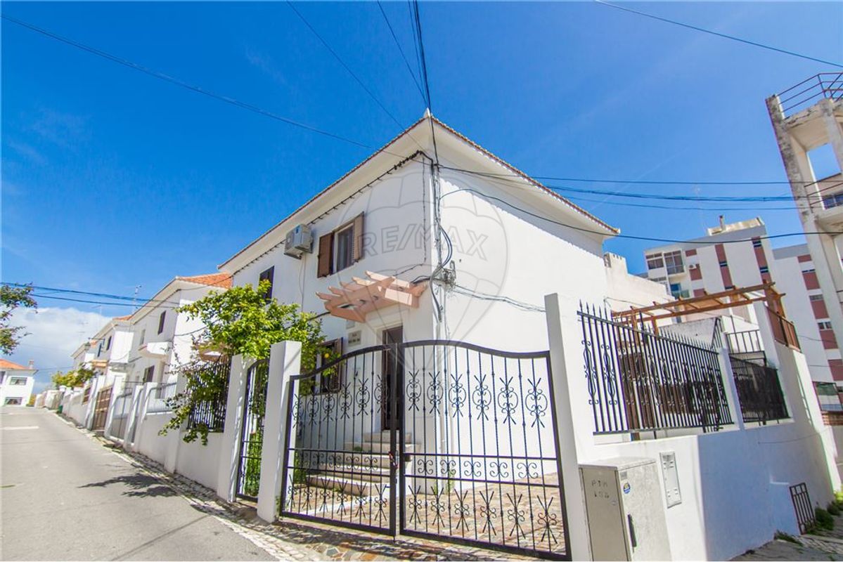 Moradia T3 para venda