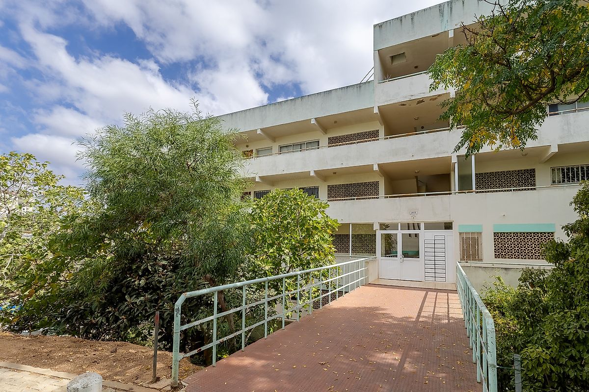 Apartamento T3 à venda em Portimão