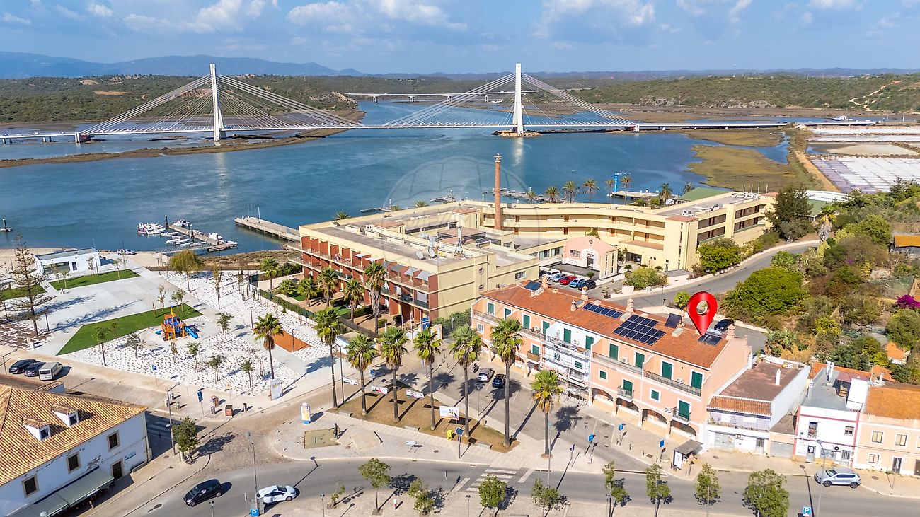 Apartamento T3 à venda em Lagoa (Algarve)
