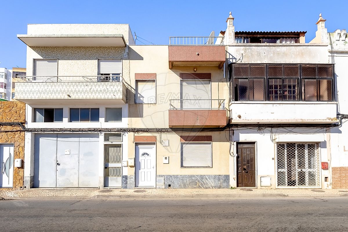 Apartamento T2 à venda em Portimão