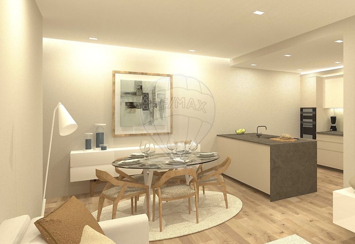 Apartamento T2 à venda em Alvor, Portimão — foto 9