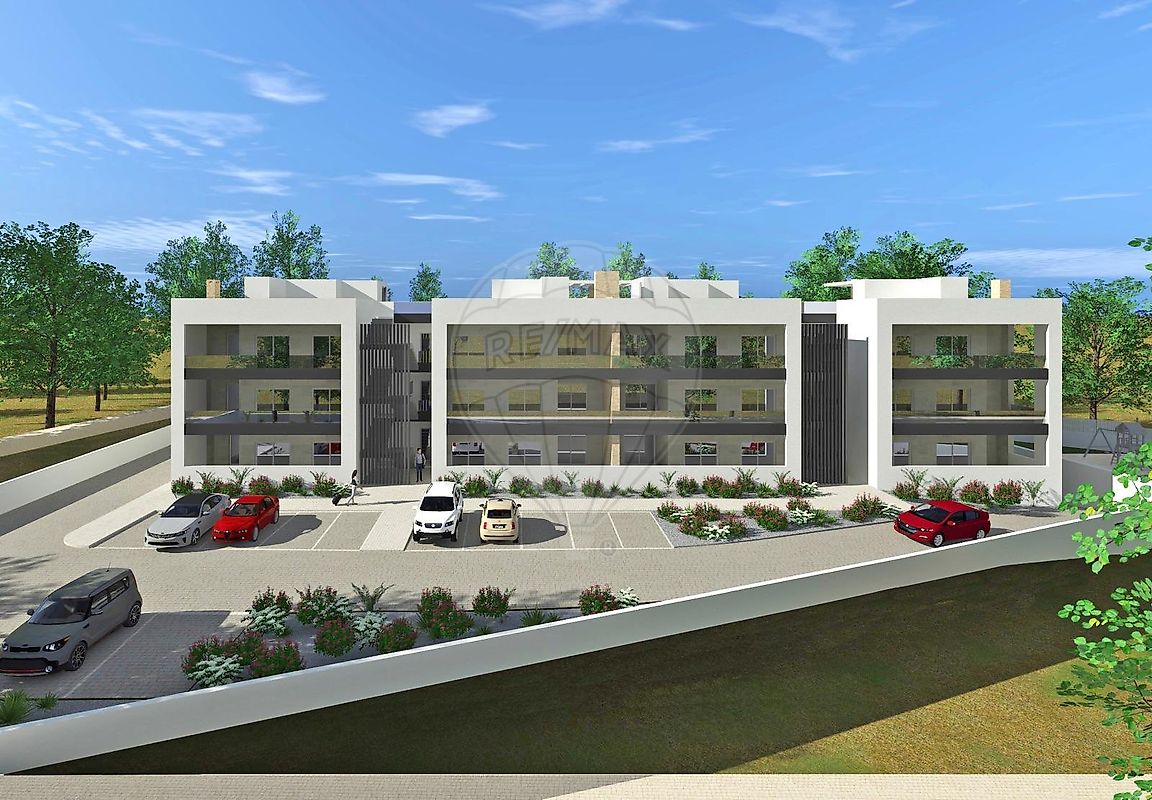 Apartamento T2 à venda em Alvor, Portimão — foto 5
