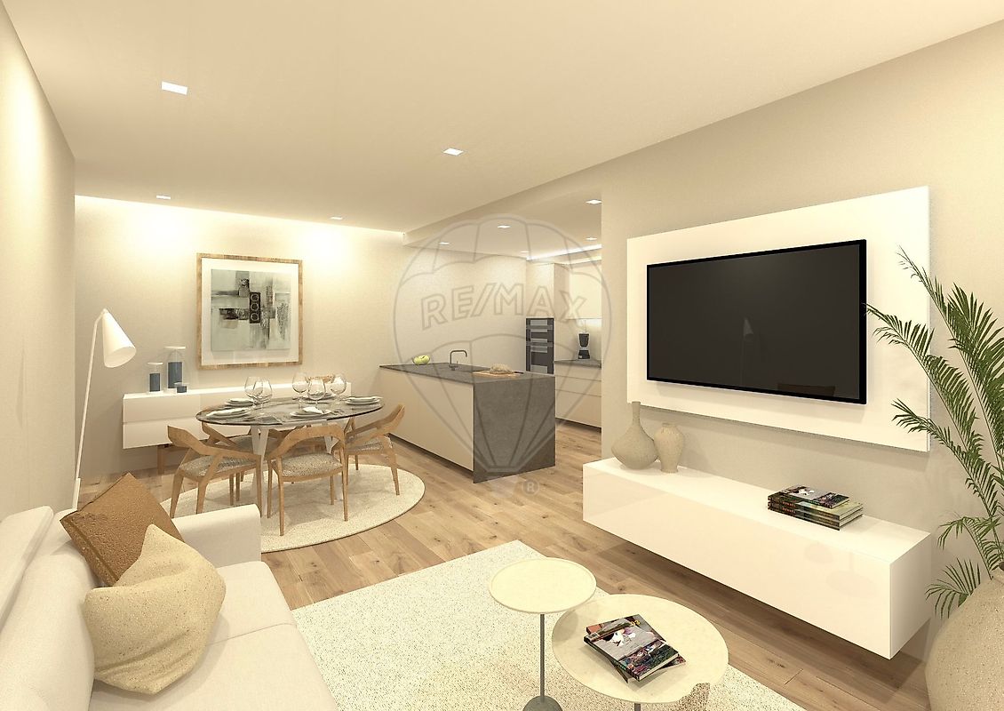 Apartamento T2 à venda em Alvor, Portimão — foto 6