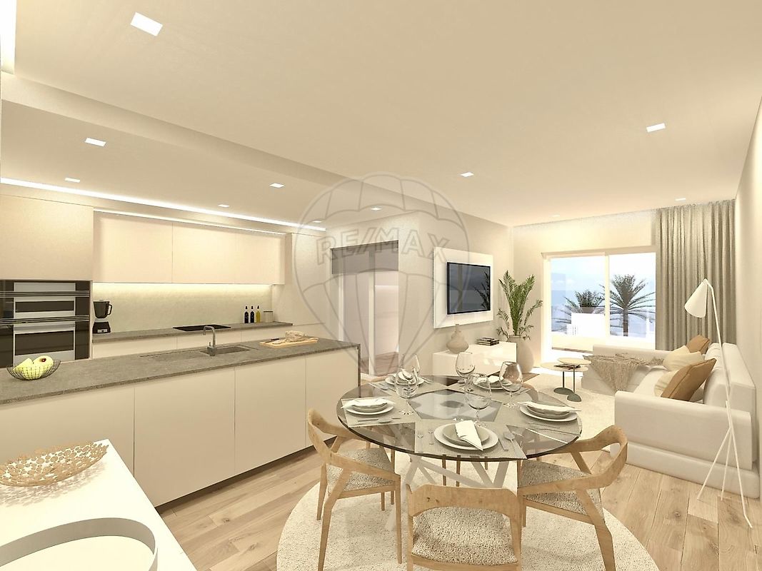 Apartamento T2 à venda em Alvor, Portimão — foto 10