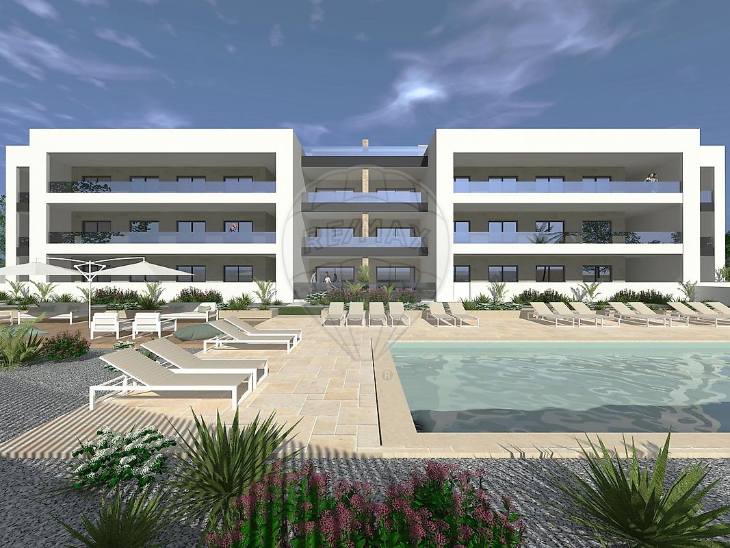 Apartamento T2 para venda