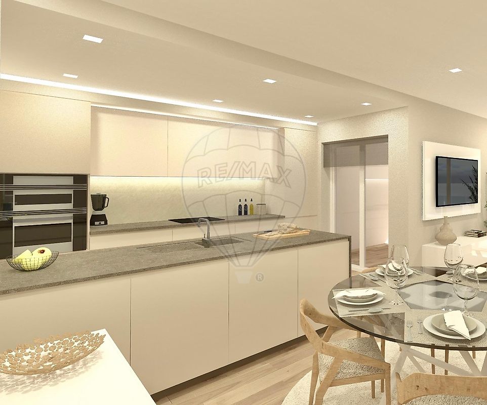 Apartamento T2 à venda em Alvor, Portimão — foto 7