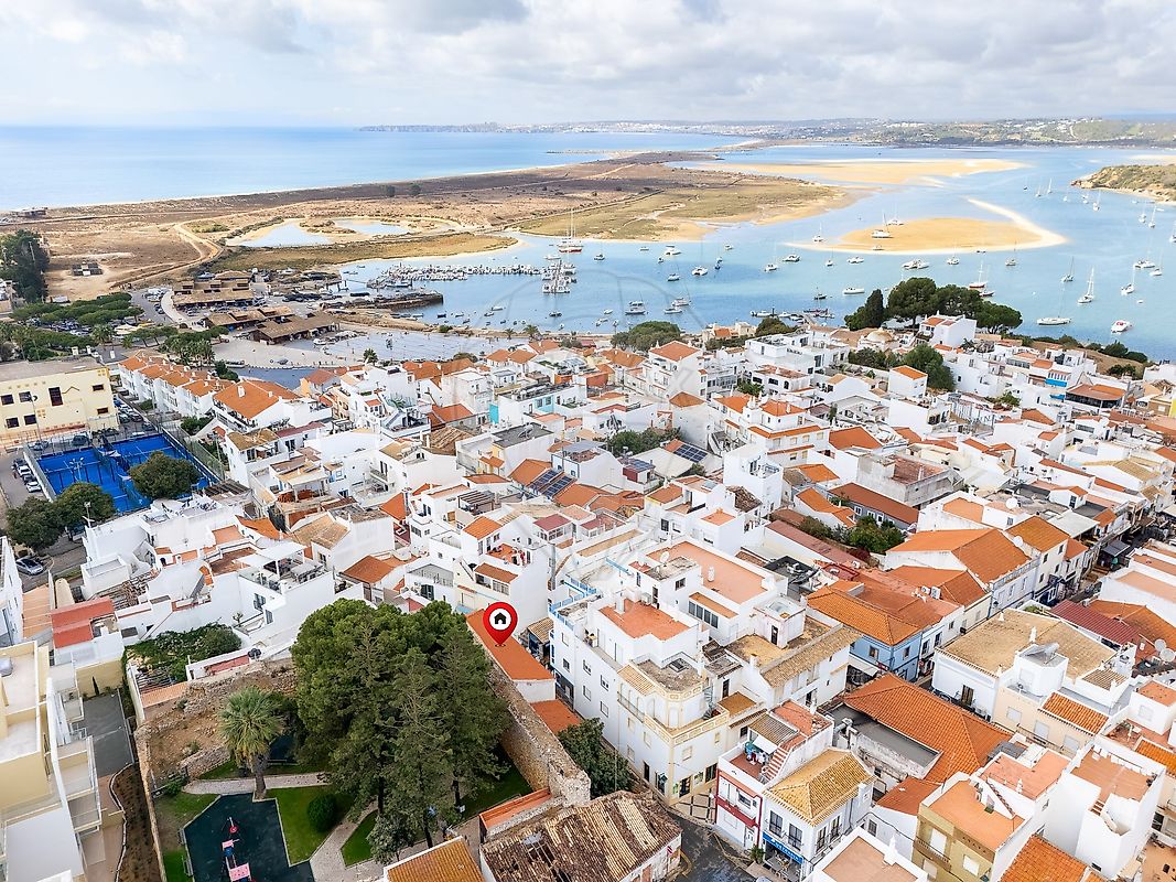Moradia T4 à venda em Alvor, Portimão — foto 23