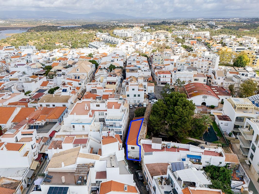 Moradia T4 à venda em Alvor, Portimão — foto 19