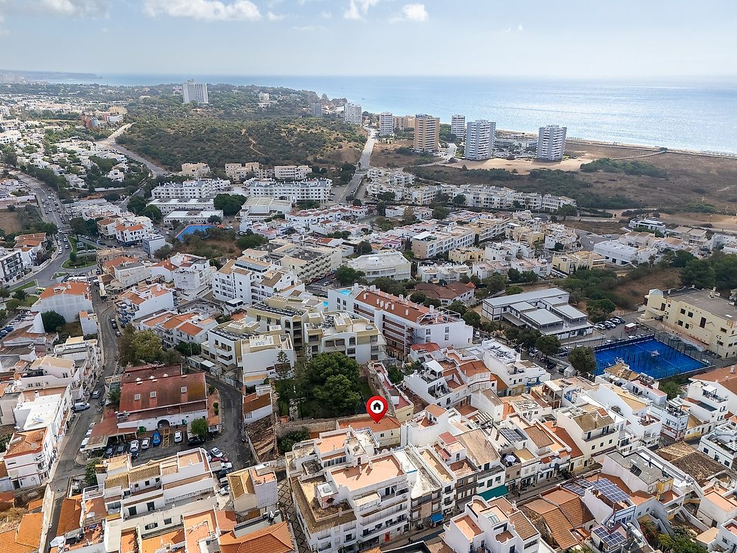 Moradia T4 à venda em Alvor, Portimão — foto 20