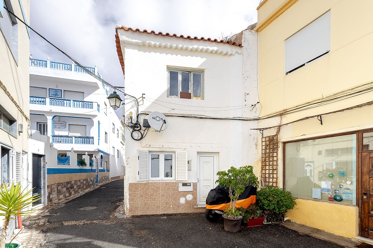 Moradia T4 para venda