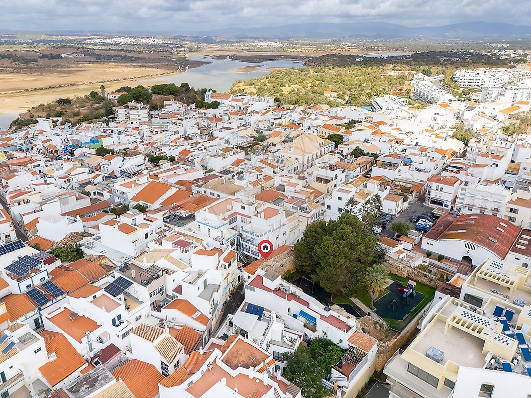 Moradia T4 à venda em Alvor, Portimão — foto 21