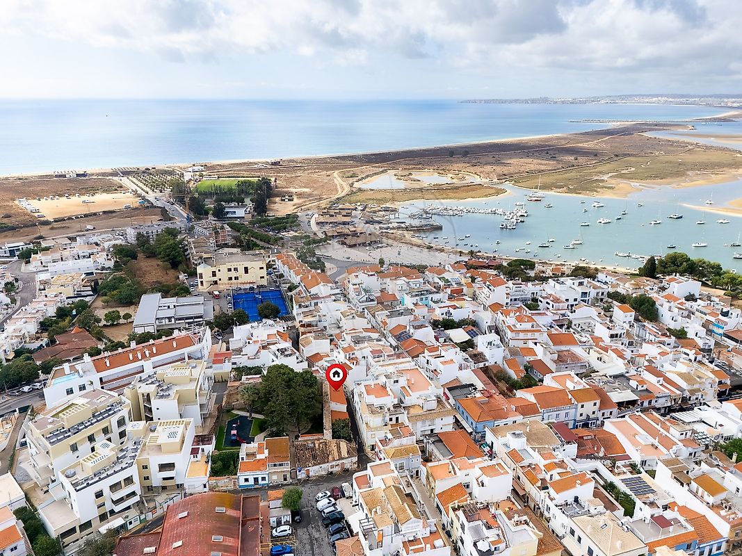 Moradia T4 à venda em Alvor, Portimão — foto 22