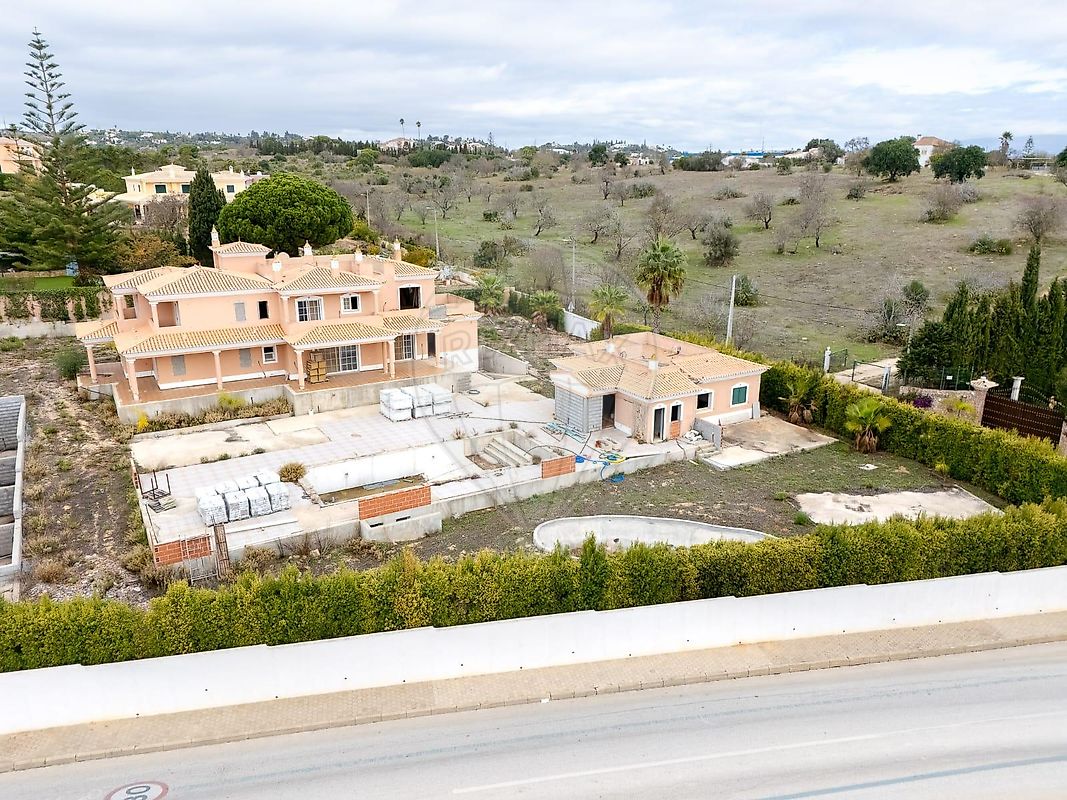 Moradia T3 à venda em Lagos