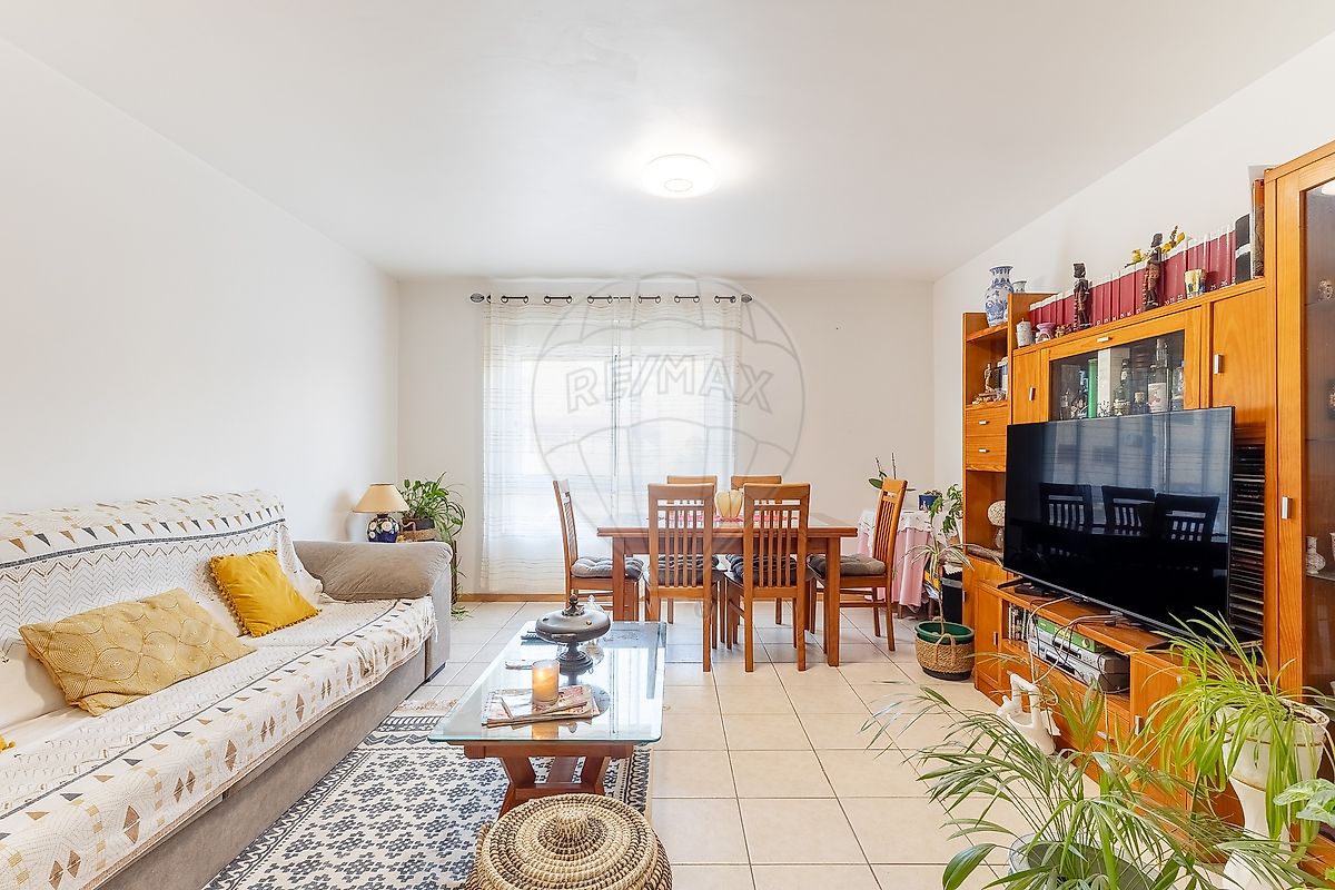 Apartamento T3 à venda em Portimão