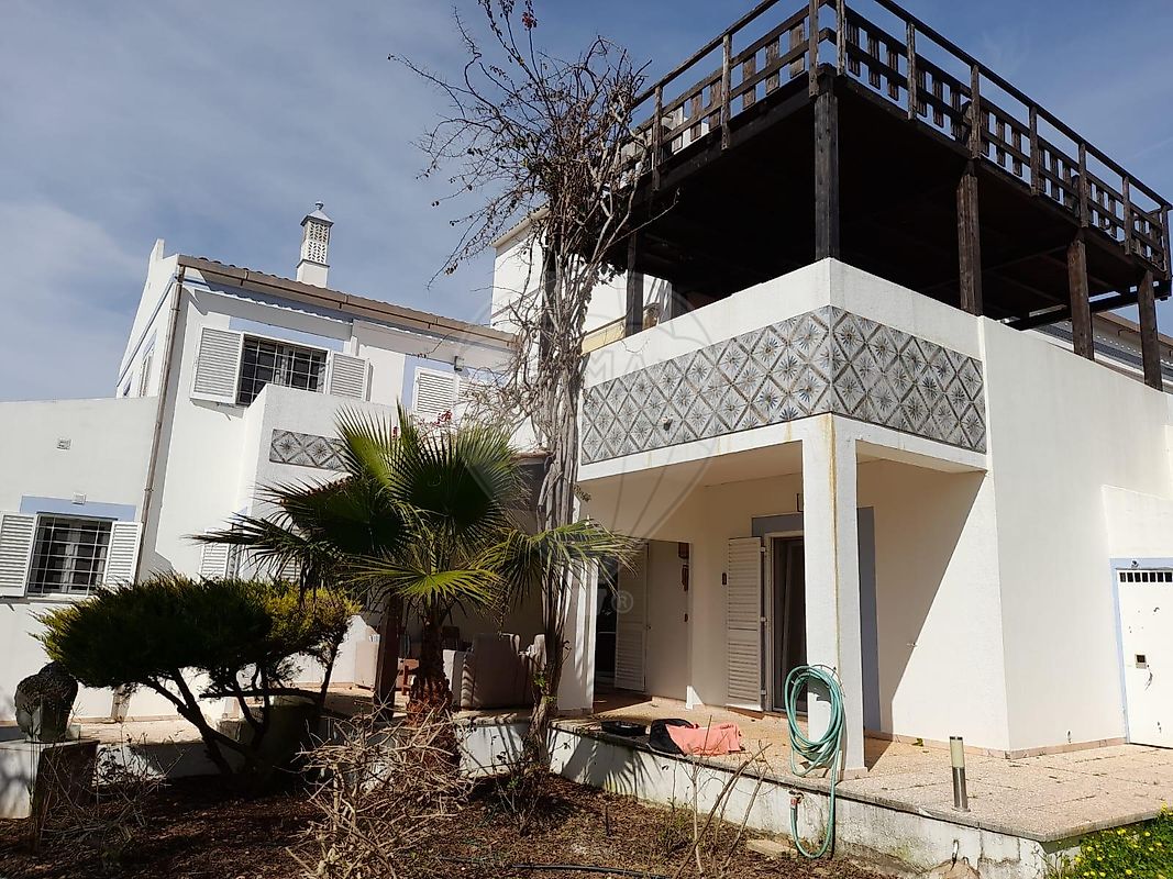 Moradia T6+ à venda em Ferragudo, Lagoa — foto 23