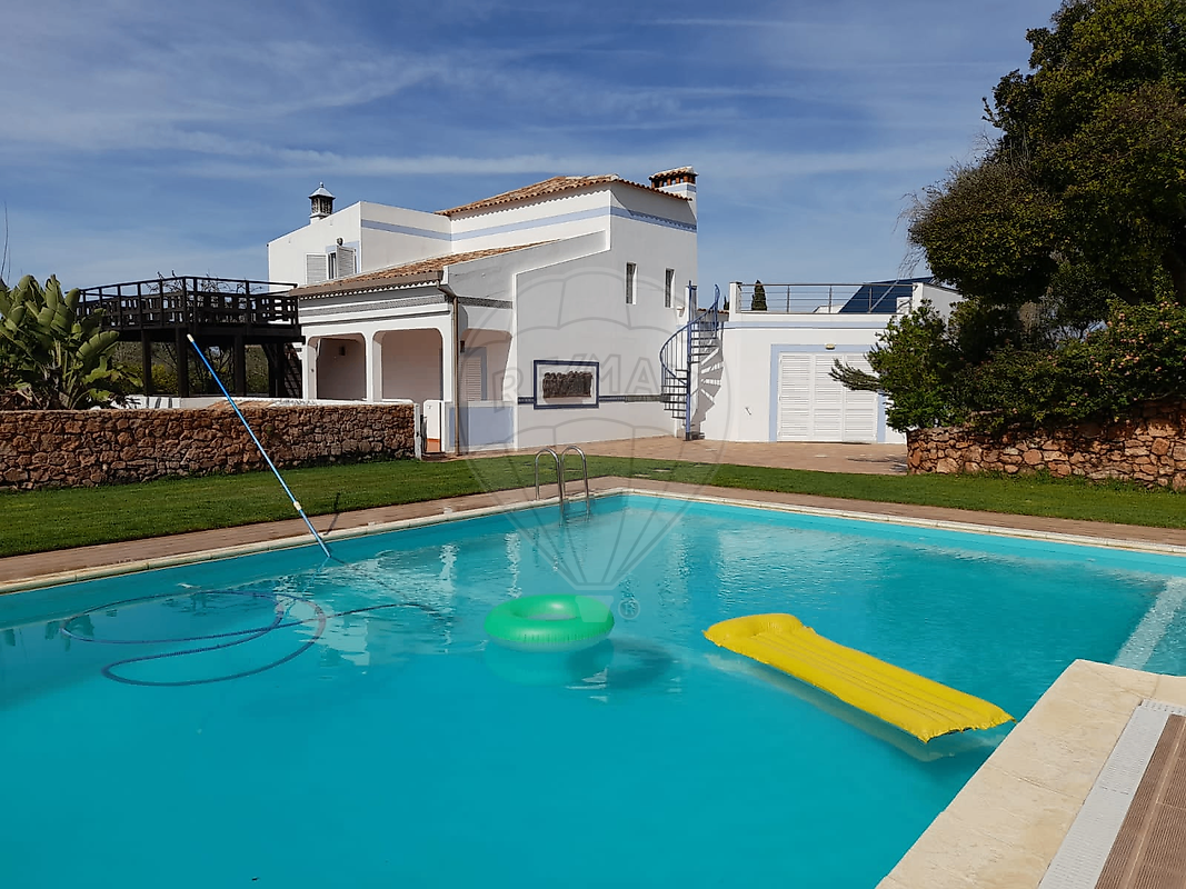 Moradia T6+ à venda em Ferragudo, Lagoa — foto 28