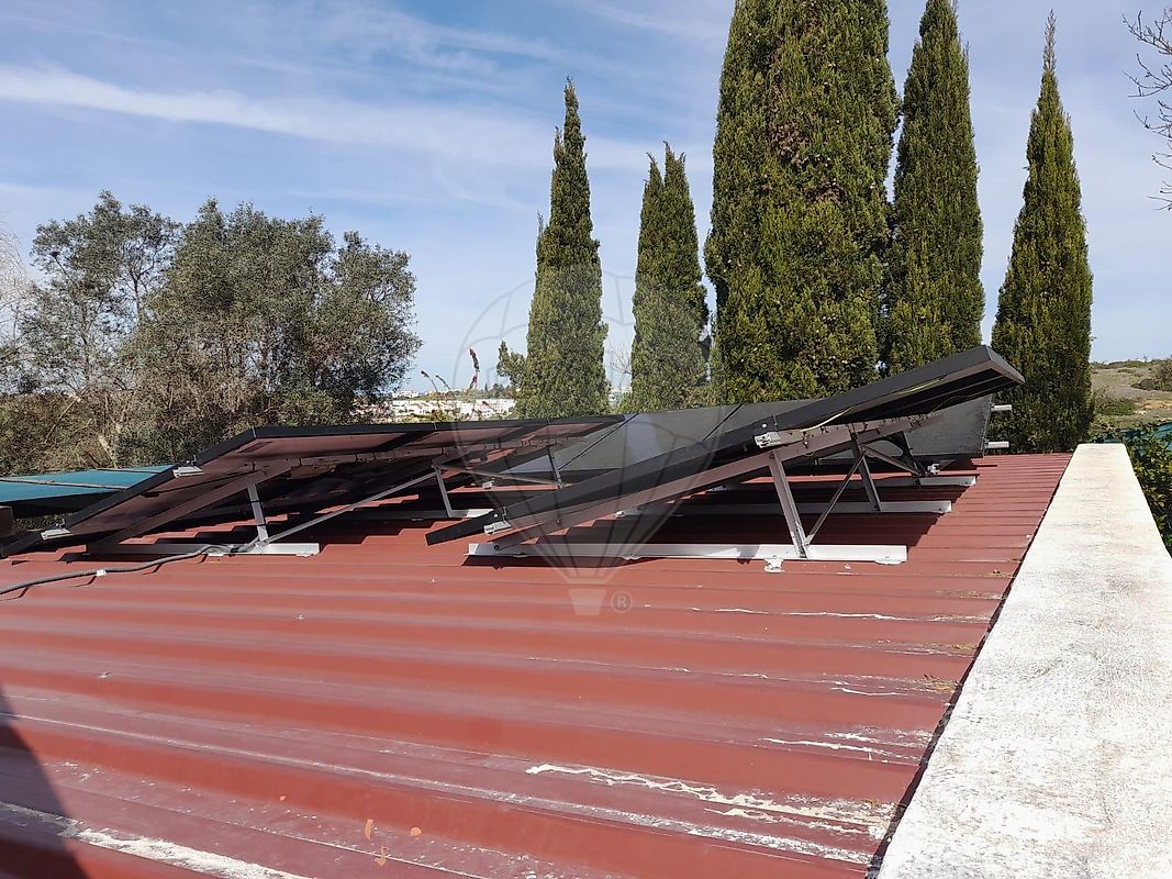 Moradia T6+ à venda em Ferragudo, Lagoa — foto 14