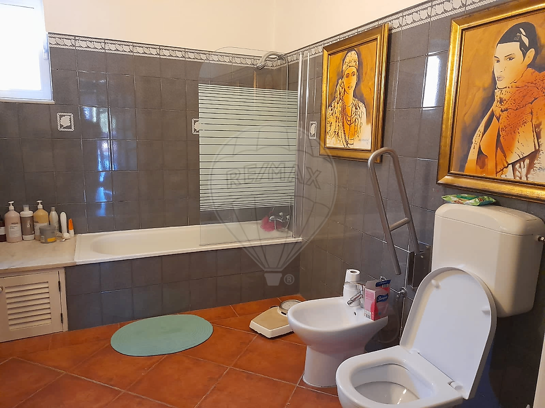 Moradia T6+ à venda em Ferragudo, Lagoa — foto 35