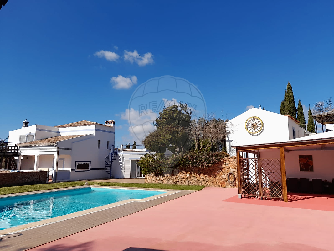 Moradia T6+ à venda em Ferragudo, Lagoa — foto 27