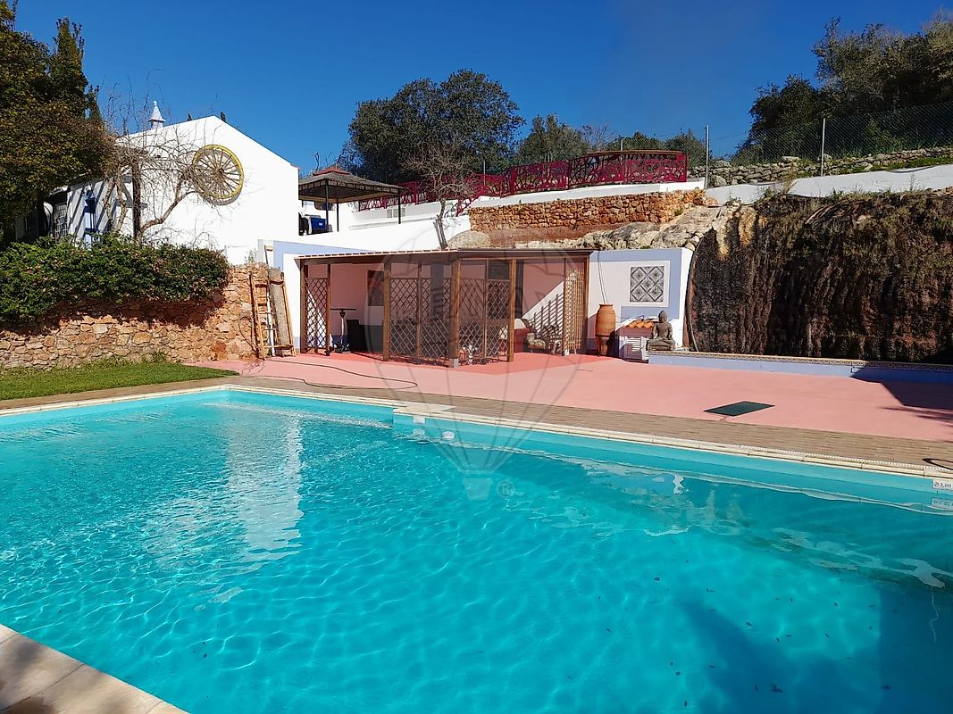 Moradia T6+ à venda em Ferragudo, Lagoa — foto 7